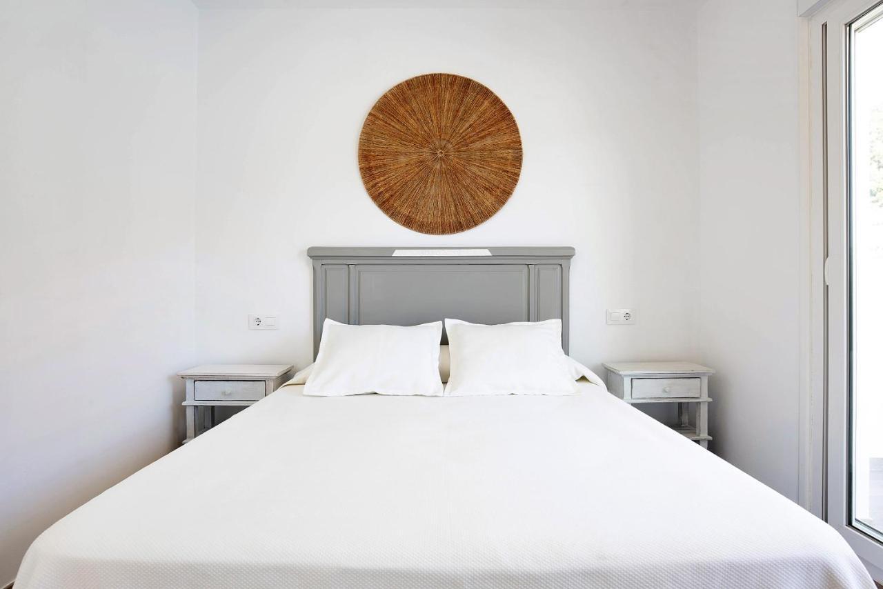 Casa De 10 Duplex Apartment Vejer de la Frontera Bagian luar foto